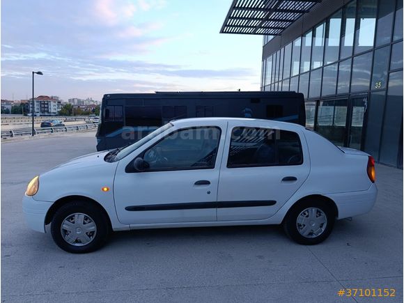 Sahibinden Renault Clio 1.4 RN 2000 Model