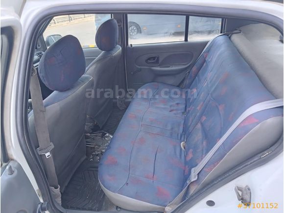 Sahibinden Renault Clio 1.4 RN 2000 Model