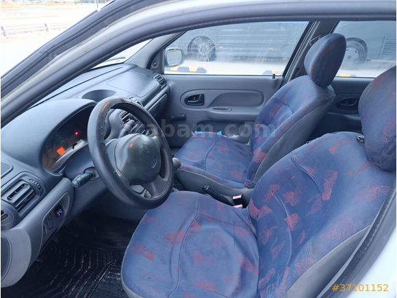 Sahibinden Renault Clio 1.4 RN 2000 Model