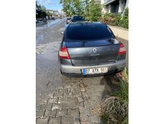 Sahibinden Renault Megane 1.5 dCi Expression 2007 Model 