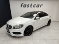 FASTCAR'DAN 2014 MERCEDES A180 CDI AMG 7G-DCT