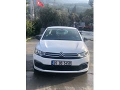 Temiz Aile Aracı 2017 Model