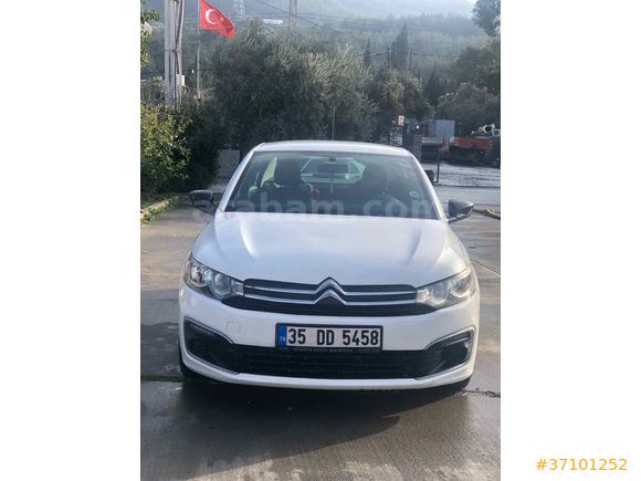 Temiz Aile Aracı 2017 Model