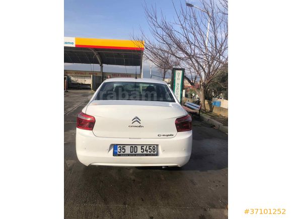 Temiz Aile Aracı 2017 Model
