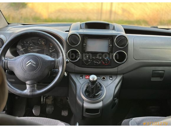 Sahibinden Citroen C3 Picasso 1.6 HDi SX 2010 Model