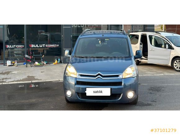 Sahibinden Citroen C3 Picasso 1.6 HDi SX 2010 Model