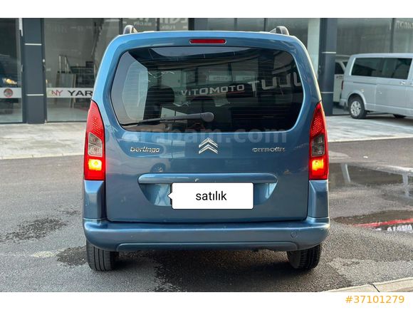 Sahibinden Citroen C3 Picasso 1.6 HDi SX 2010 Model