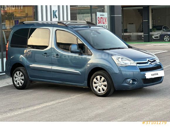 Sahibinden Citroen C3 Picasso 1.6 HDi SX 2010 Model