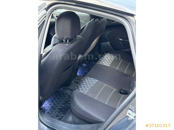 Opel Astra 1.3 CDTI Sport  2015 Çıkışlı Sanrooflu 