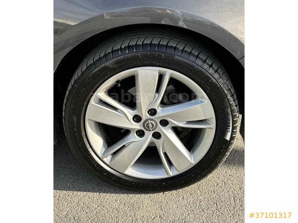 Opel Astra 1.3 CDTI Sport  2015 Çıkışlı Sanrooflu 