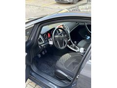 Opel Astra 1.3 CDTI Sport  2015 Çıkışlı Sanrooflu 