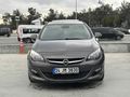 Opel Astra 1.3 CDTI Sport  2015 Çıkışlı Sanrooflu 