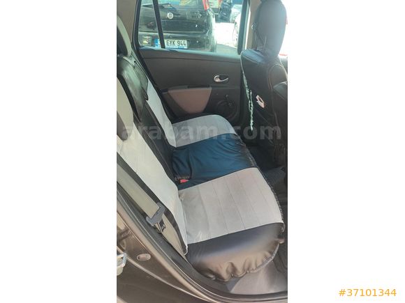 ACİLL SATILIK Renault Clio 1.5 dCi Grandtour Executive 2011 