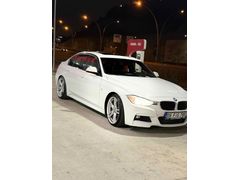 Sahibinden BMW 3 Serisi 320i ED M sport 2014 Model 