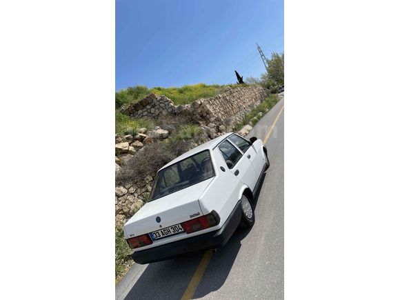 ŞAHİN S 98  TEK DEĞİŞEN