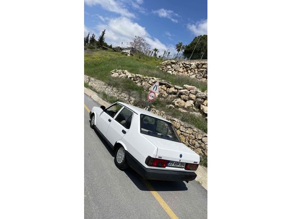 ŞAHİN S 98  TEK DEĞİŞEN