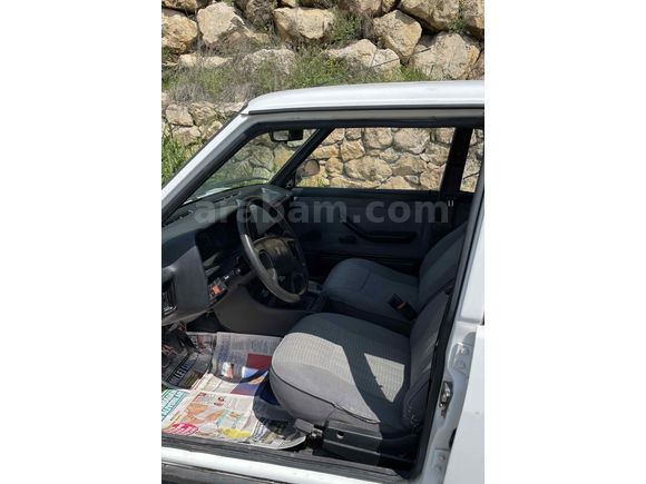 ŞAHİN S 98  TEK DEĞİŞEN