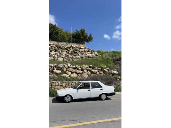 ŞAHİN S 98  TEK DEĞİŞEN