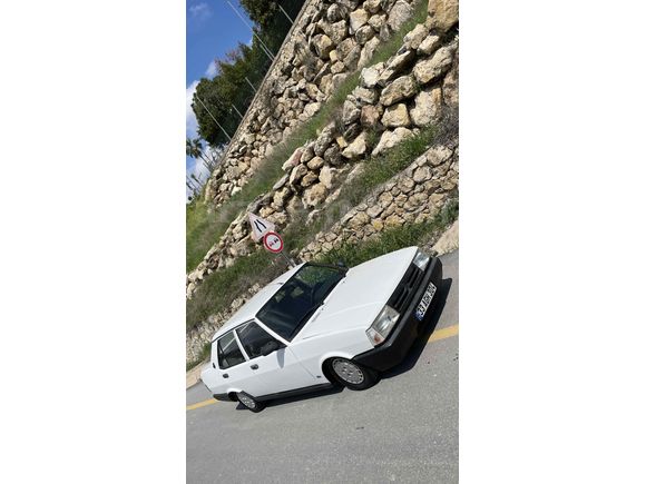 ŞAHİN S 98  TEK DEĞİŞEN