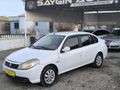 SAHİBİNDEN RENAULT SYMBOL 1.5 dCi  Beyaz
