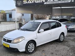 SAHİBİNDEN RENAULT SYMBOL 1.5 dCi  Beyaz