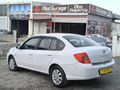 SAHİBİNDEN RENAULT SYMBOL 1.5 dCi  Beyaz