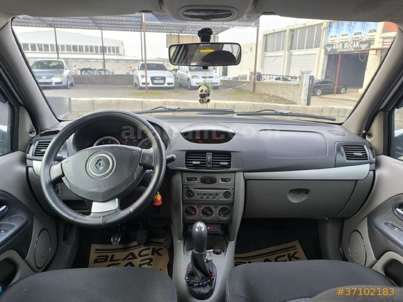 SAHİBİNDEN RENAULT SYMBOL 1.5 dCi  Beyaz