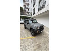 2024 SUZUKI JIMNY 1.5 ALLGRIP GLX - FULL + FULL!!!! BOL EKSTRALI