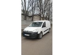 Galeriden Citroen Berlingo 1.6 HDi Maxi 2016 Model Bursa