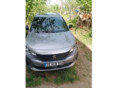 Sahibinden Peugeot 3008 1.5 BlueHDI Active Prime 2023 Model