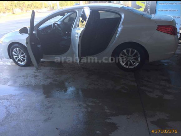 Sahibinden Peugeot 508 1.6 e-HDi Access 2013 Model 