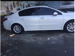 Sahibinden Peugeot 508 1.6 e-HDi Access 2013 Model 