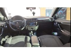 Sahibinden Peugeot 301 1.6 BlueHDI Allure 2018 Model