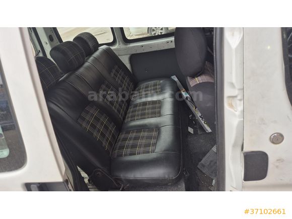 Sahibinden Peugeot Partner 1.9 D 2006 Model