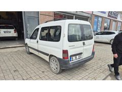 Sahibinden Peugeot Partner 1.9 D 2006 Model