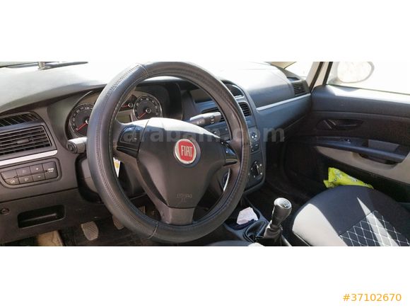 Sahibinden Fiat Linea 1.3 Multijet Active Plus 2013 Model
