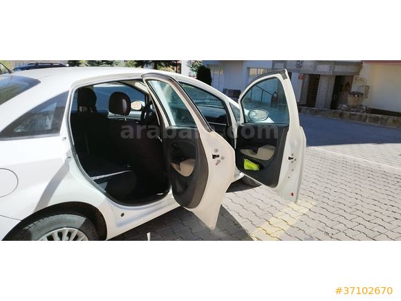 Sahibinden Fiat Linea 1.3 Multijet Active Plus 2013 Model
