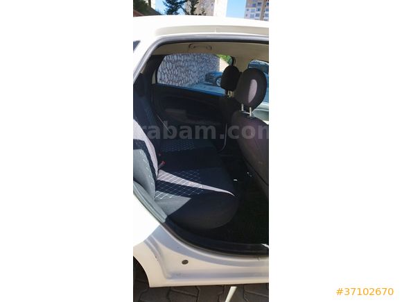 Sahibinden Fiat Linea 1.3 Multijet Active Plus 2013 Model
