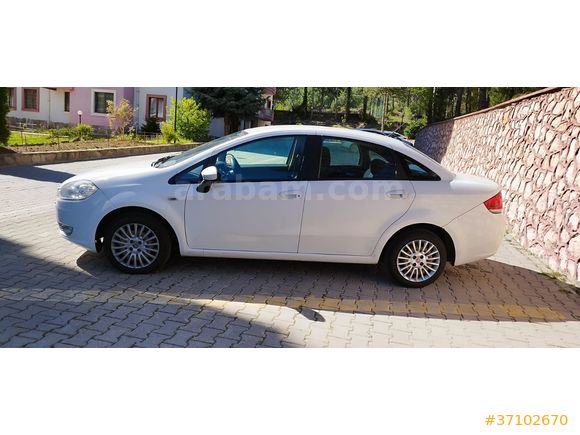 Sahibinden Fiat Linea 1.3 Multijet Active Plus 2013 Model