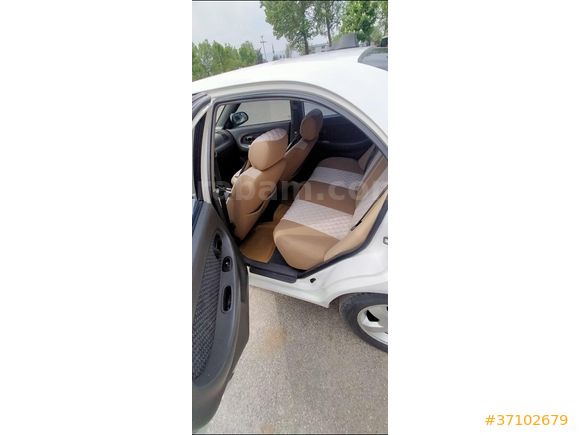 Sahibinden Kia Shuma LS 2004 Model
