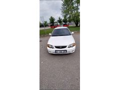 Sahibinden Kia Shuma LS 2004 Model