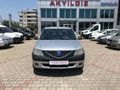 2007 MODEL DACIA LOGAN 1.5 DCI AMBIANCE PACK 198.000 KM.DE