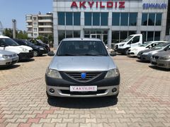 2007 MODEL DACIA LOGAN 1.5 DCI AMBIANCE PACK 198.000 KM.DE
