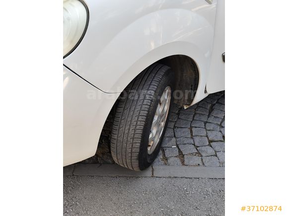 Sahibinden Renault Kangoo Multix 1.5 dCi Extreme 2011 Model Konya 252.000 km Beyaz