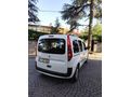 Sahibinden Renault Kangoo Multix 1.5 dCi Extreme 2011 Model Konya 252.000 km Beyaz