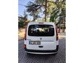 Sahibinden Renault Kangoo Multix 1.5 dCi Extreme 2011 Model Konya 252.000 km Beyaz