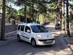 Sahibinden Renault Kangoo Multix 1.5 dCi Extreme 2011 Model Konya 252.000 km Beyaz