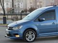Sahibinden Volkswagen Caddy 2.0 TDI Exclusive 2016 Model