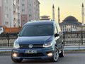 Sahibinden Volkswagen Caddy 2.0 TDI Exclusive 2016 Model