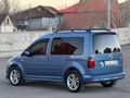 Sahibinden Volkswagen Caddy 2.0 TDI Exclusive 2016 Model